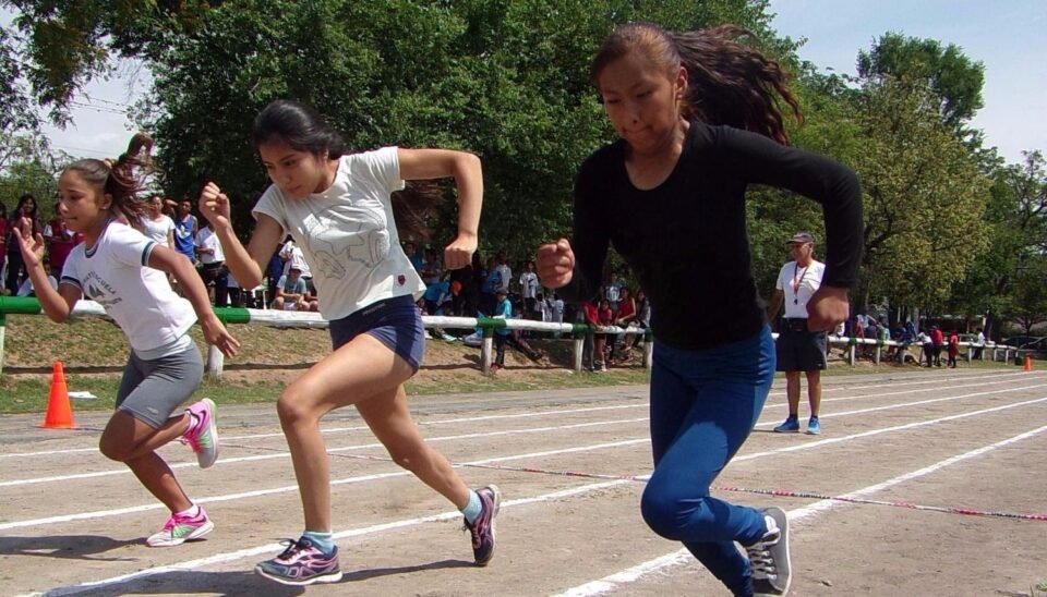 Se realizará el II Encuentro Provincial de Escuelas de Atletismo de Jujuy, denominado ¨Invierno¨