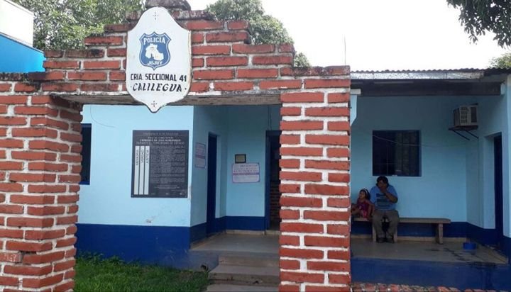 Un intendente protagonizó un violento siniestro vial