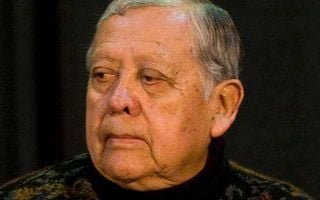 Día triste para la cultura, falleció César «Fofa» Lizarraga