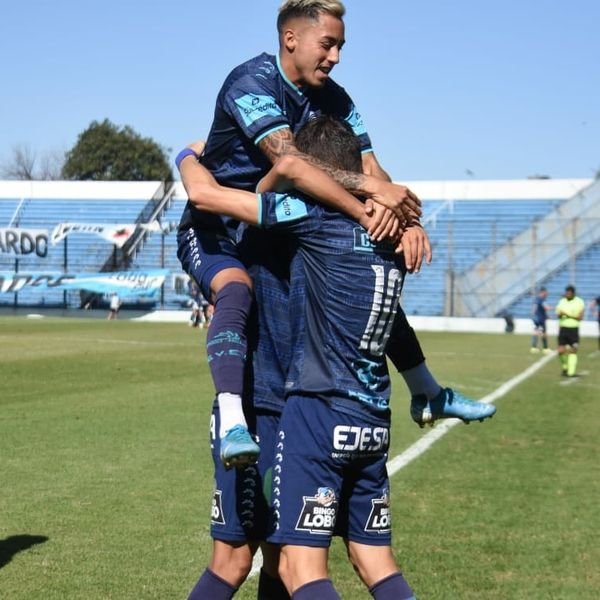 Ganó el lobo jujeño