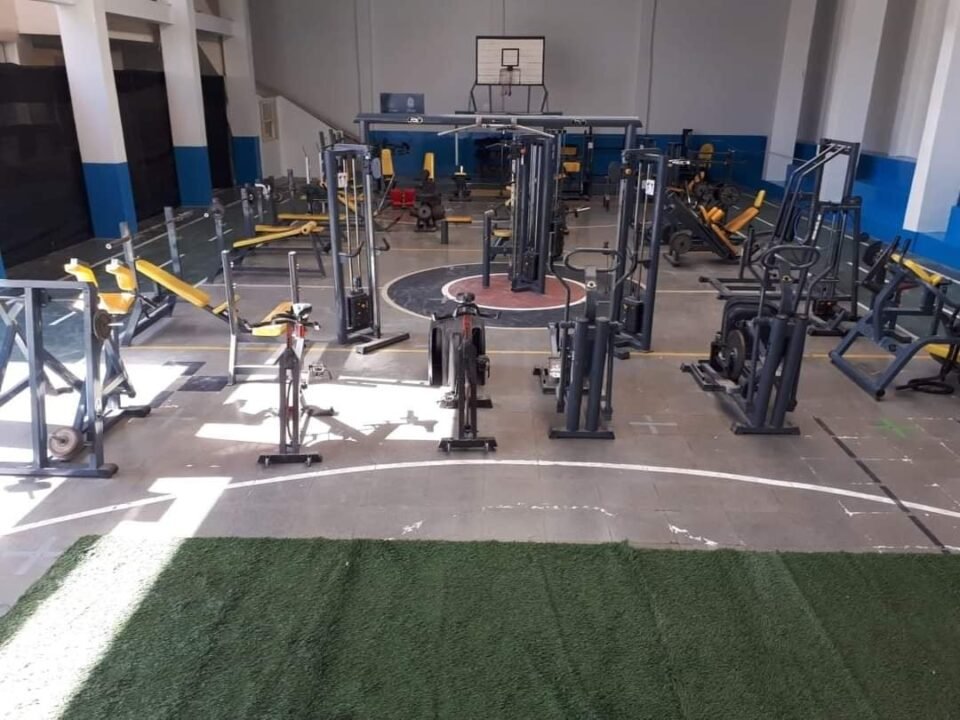 Este miércoles dará apertura el gimnasio del CEPAM para adultos mayores
