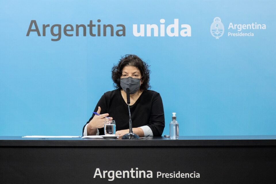 Descienden los casos de Covid-19 en todas las regiones del país por efecto de las medidas de cuidado