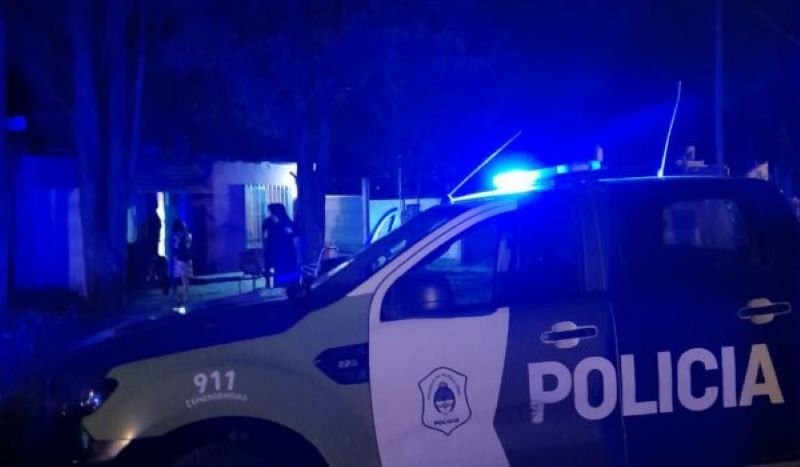 Intentó robar en sede judicial del microcentro