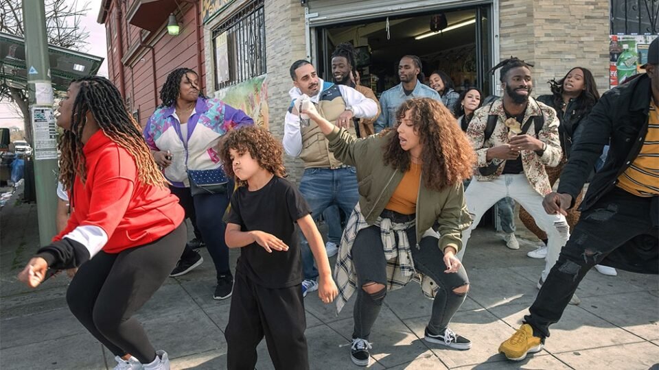 «Blindspotting», donde la comedia y la tragedia son dos caras de la misma moneda