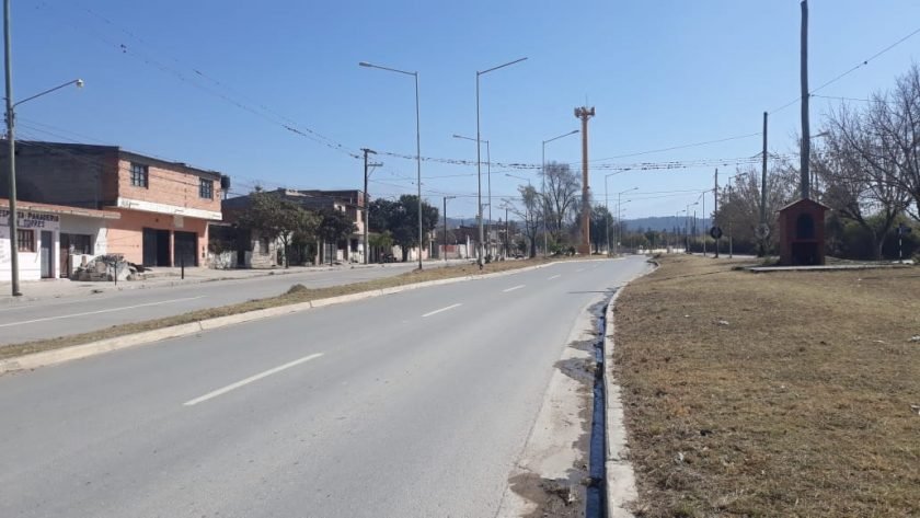 Ebrio al volante mató a una mujer embarazada de ocho meses
