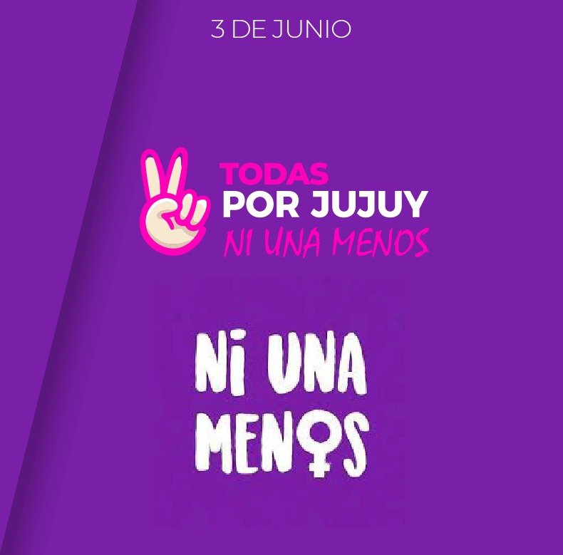 Desde la Legislatura, “Todos por Jujuy” promoverá políticas activas para prevenir la violencia de género