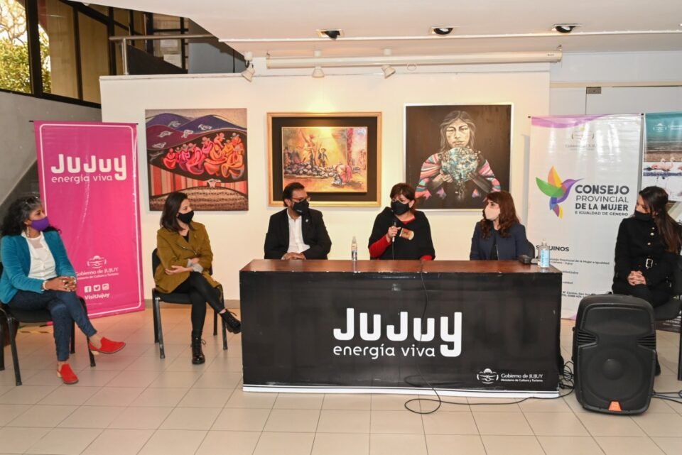 Premios de la convocatoria «Mujeres, culturas y ambiente»