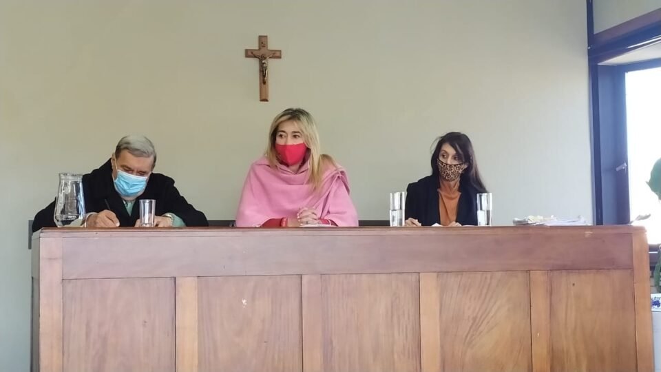 Inicia el juicio a un policía acusado por un homicidio en Libertador Gral San Martín