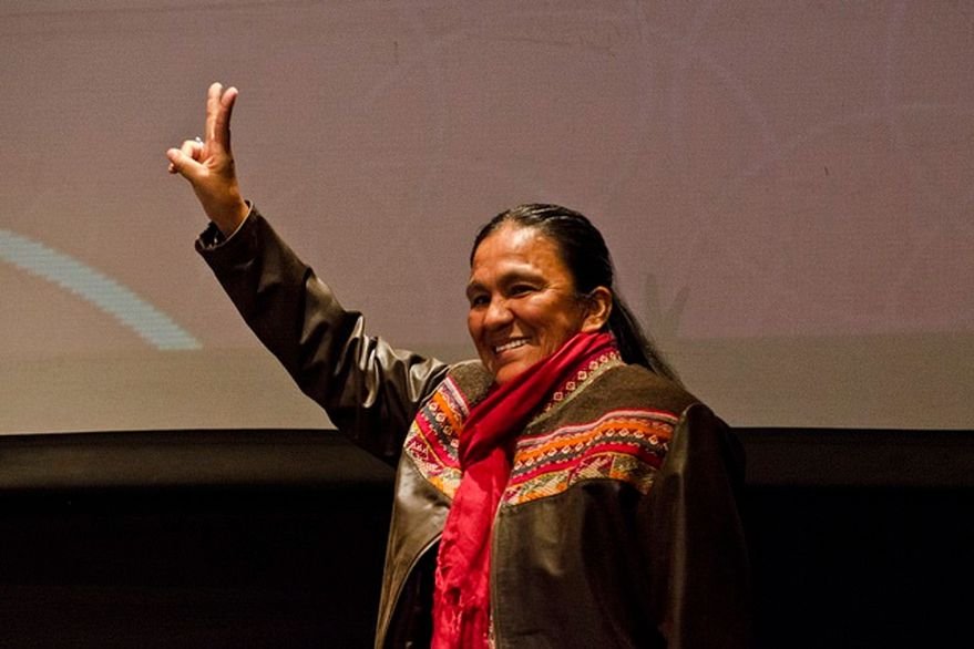 Agravan una condena contra Milagro Sala, que deberá cumplir una pena de tres años y seis meses de prisión