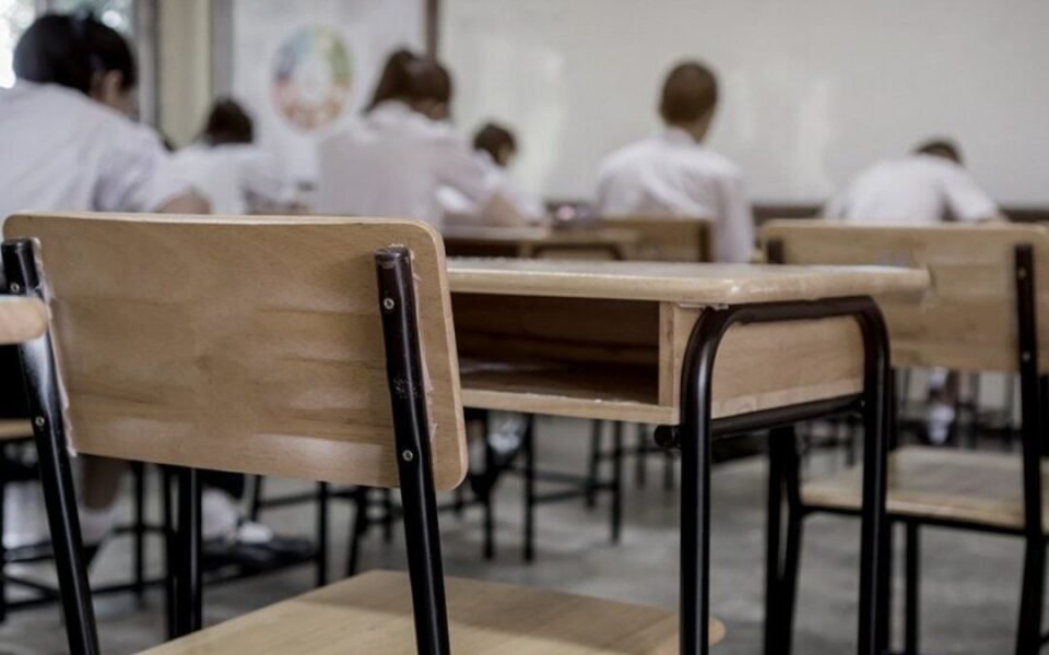 Jujuy es la única provincia que no registra datos sobre vacunación a docentes