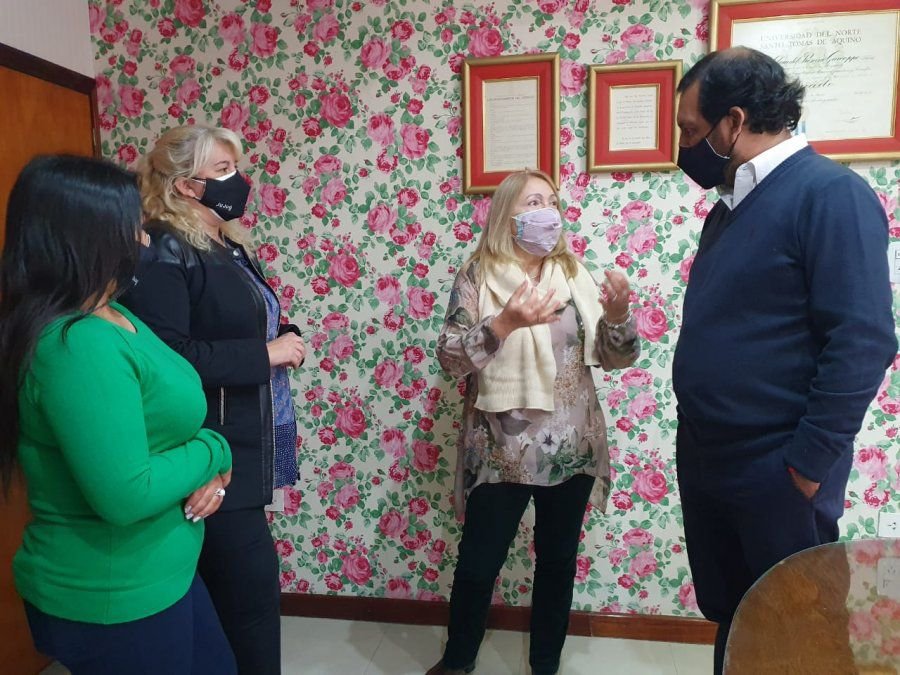 Ruta del Vinos de los Valles. Confirman fecha de la Feria Gastronómica en Monterrico