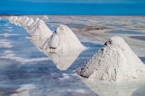 CAEM: Litio, una oportunidad para Argentina que no debe ponerse en riesgo