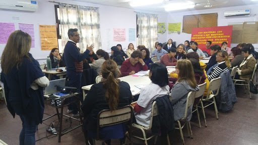 Este viernes habrá jornada institucional en los establecimientos educativos