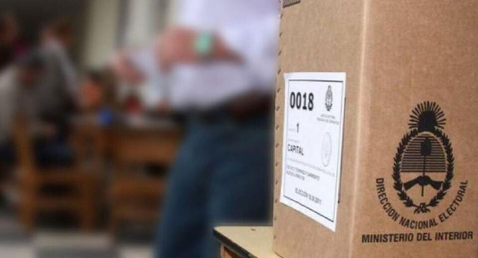 El Tribunal Electoral de la Provincia desmintió la habilitación de mesas especiales para pacientes Covid-19 en las elecciones del 27 de junio