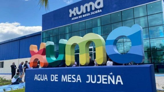 Desde este viernes Xuma se lanza al mercado