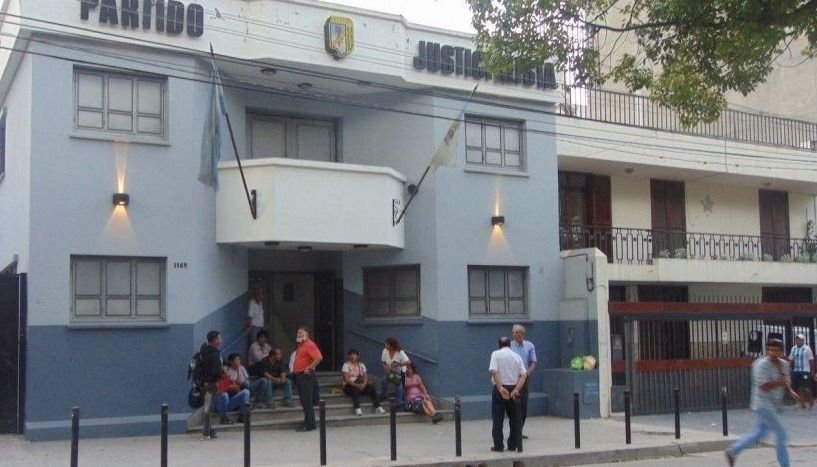 Presentaron el Frente de Todos para las elecciones nacionales