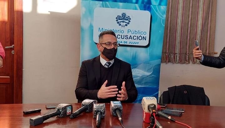 Caso Hugo Velázquez: “Descartamos el móvil del robo”