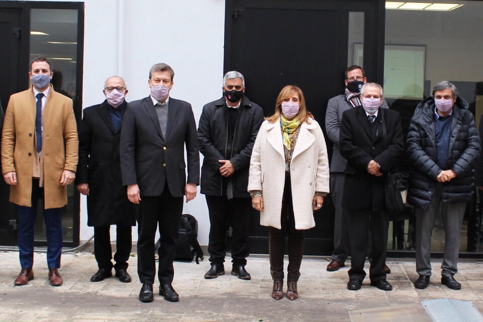 Como será el retorno de la presencialidad en las Universidades