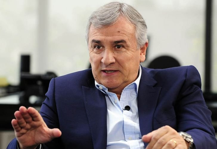 Denunciarán penalmente a Gerardo Morales por su participación en el golpe de Estado en Bolivia