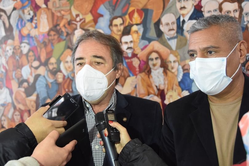 La Legislatura realizara dos sesiones esta semana