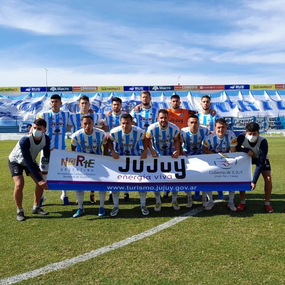 Gimnasia va por la recuperación frente a Santa Marina de Tandil