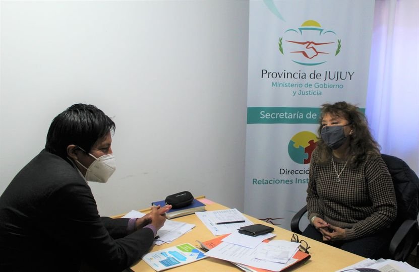 Brindaran asesoría legal gratuita este próximo miércoles en el barrio Malvinas