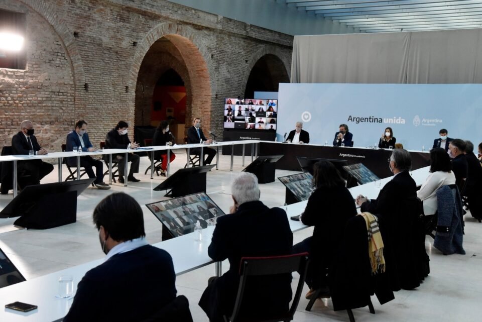 Gobierno anunció mejoras para la asistencia a las personas damnificadas por la trata