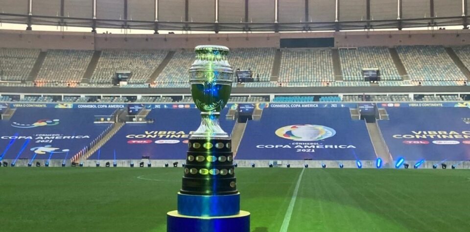 Copa América: final con 2200 argentinos en el Maracaná