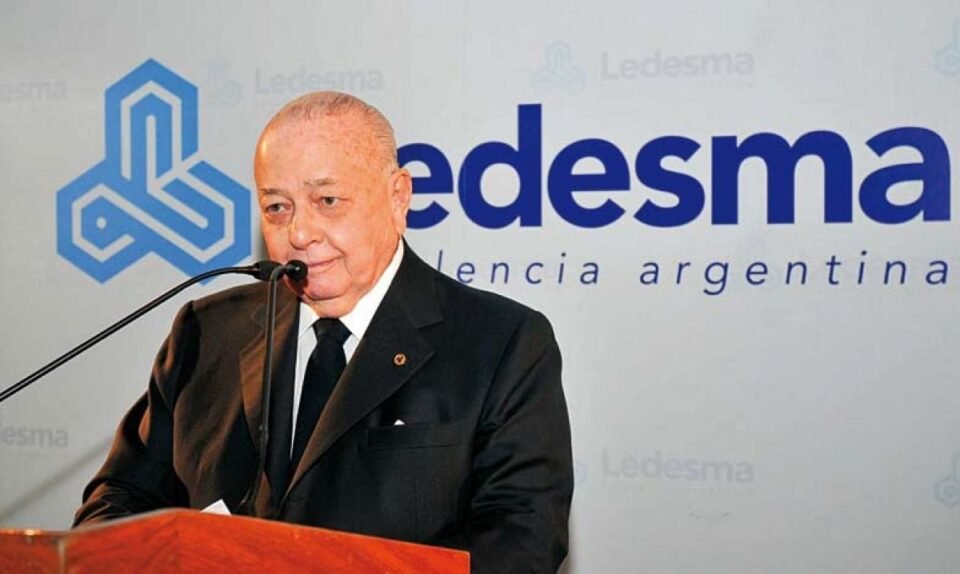 La Corte reactivó una causa contra Carlos Blaquier por delitos de lesa humanidad