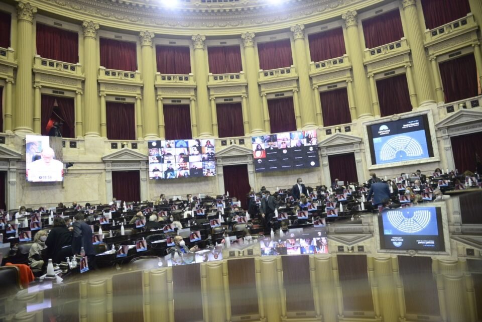 Diputados aprobó el nuevo proyecto de biocombustibles