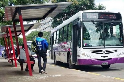 Sigue la crisis del transporte en Jujuy