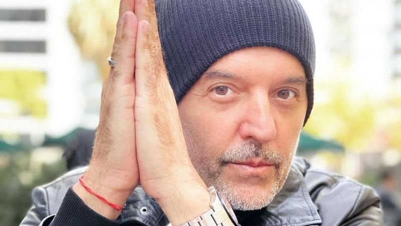 El Pelado López contó detalles de su internación por coronavirus: «Tuve fiebre 15 días seguidos»