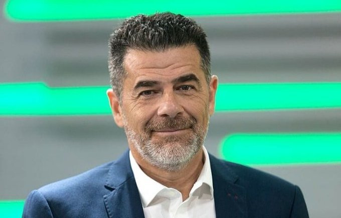 Se complica la salud de Julián Weich, internado por coronavirus: fue derivado a la terapia intensiva