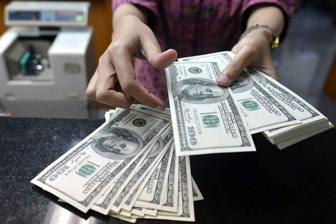 Dólar blue hoy: a cuánto cotiza este martes 20 de julio
