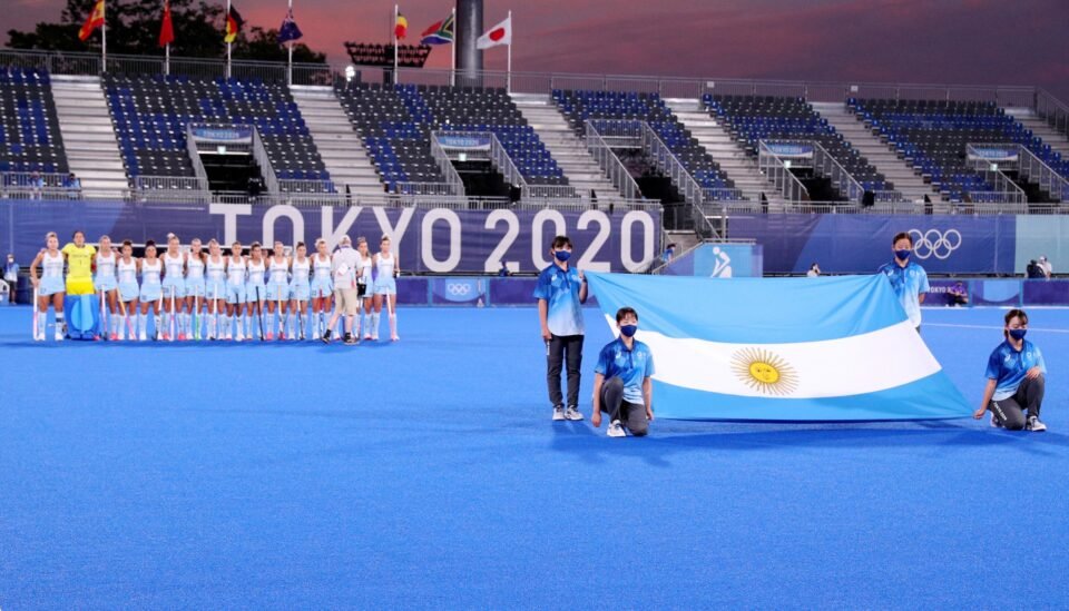 Programación hoy, 26 de julio, en los Juegos Olímpicos: horarios en Argentina y cómo ver las pruebas en vivo