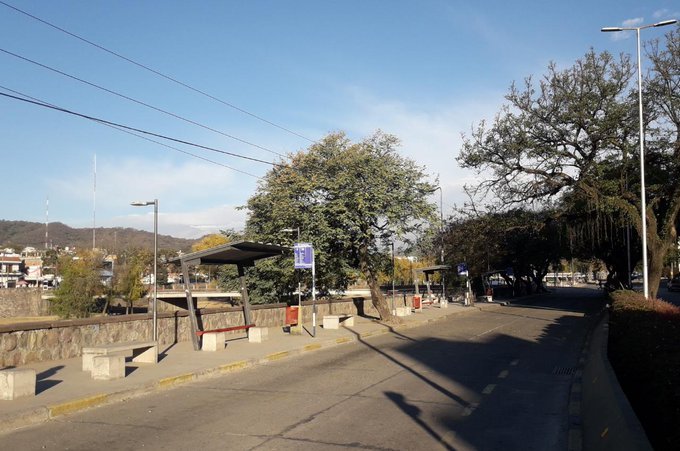 UTA advierte que sino llegan a cobrar hasta este viernes podría haber paro de transporte