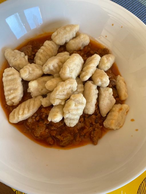 Ñoquis del 29 en casa: recetas caseras originales de lo de Tata, Doña Petrona, Blanca Cotta y Paulina Cocina ¿de dónde viene la tradición?