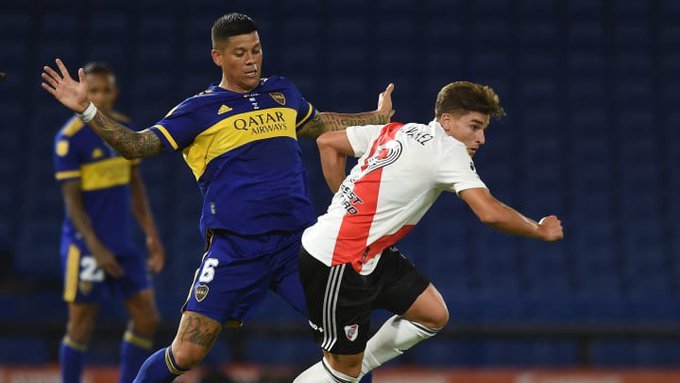 Superclásico de Copa Argentina: fecha y hora del Boca-River