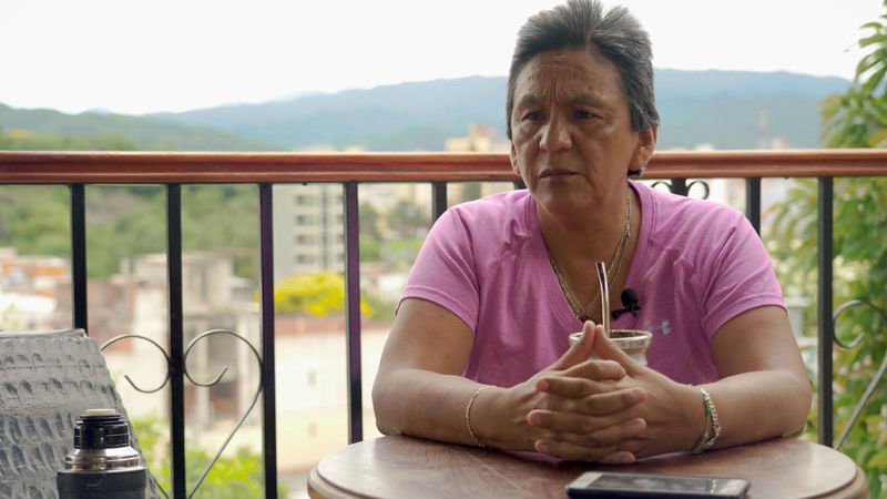 Requieren citar a juicio a Milagro Sala por sustracción y destrucción de expediente judicial