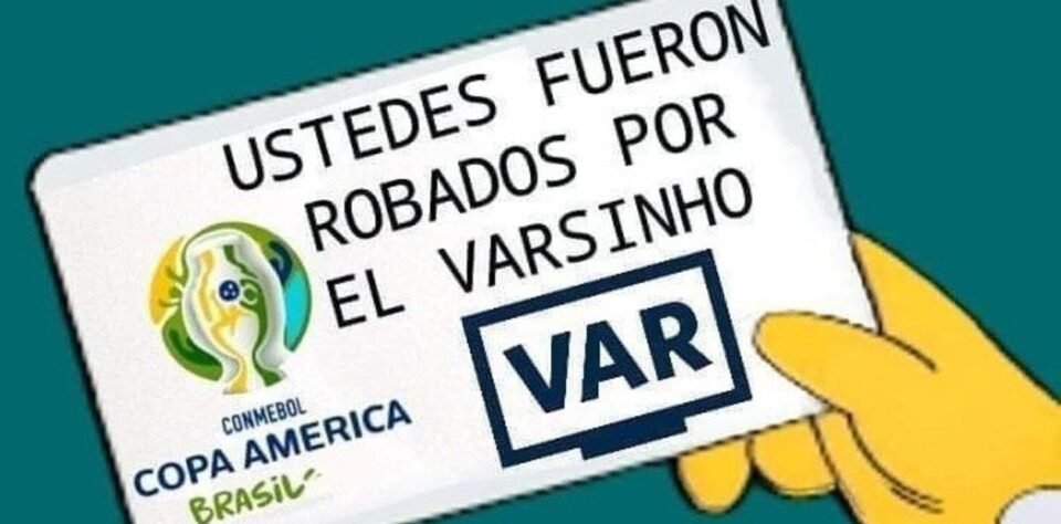 Los memes de Brasil y la polémica de Thiago Silva