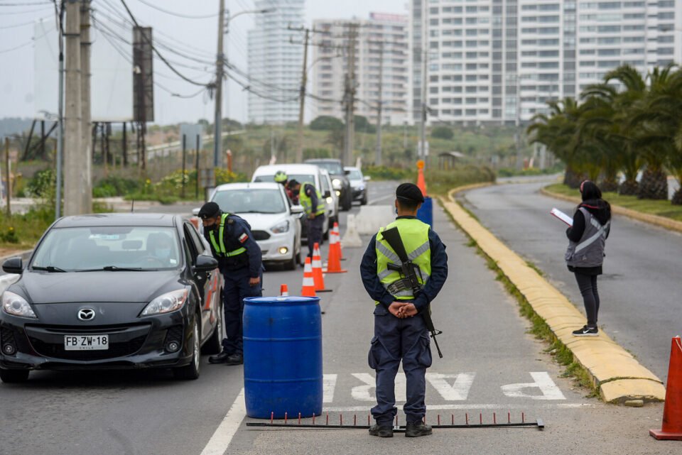 Vacaciones de invierno en pandemia: las provincias establecieron los requisitos para el ingreso