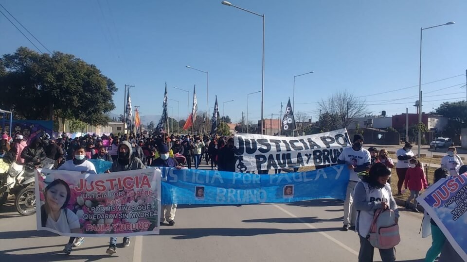Reclamos de vecinos en Alto Comedero, por la mala atención del Hospital Snopek