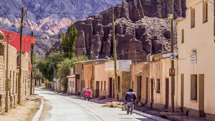 Jujuy tercera entre los destinos turísticos elegidos para julio
