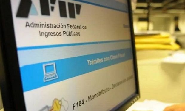 AFIP reglamentó Ley de Monotributo: las nuevas escalas, moratoria y quita de retroactivo