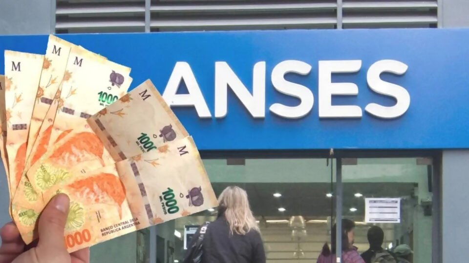 Últimos días para solicitar desde tu celular .000 extra en septiembre: ¿qué pasos debo realizar en Anses?