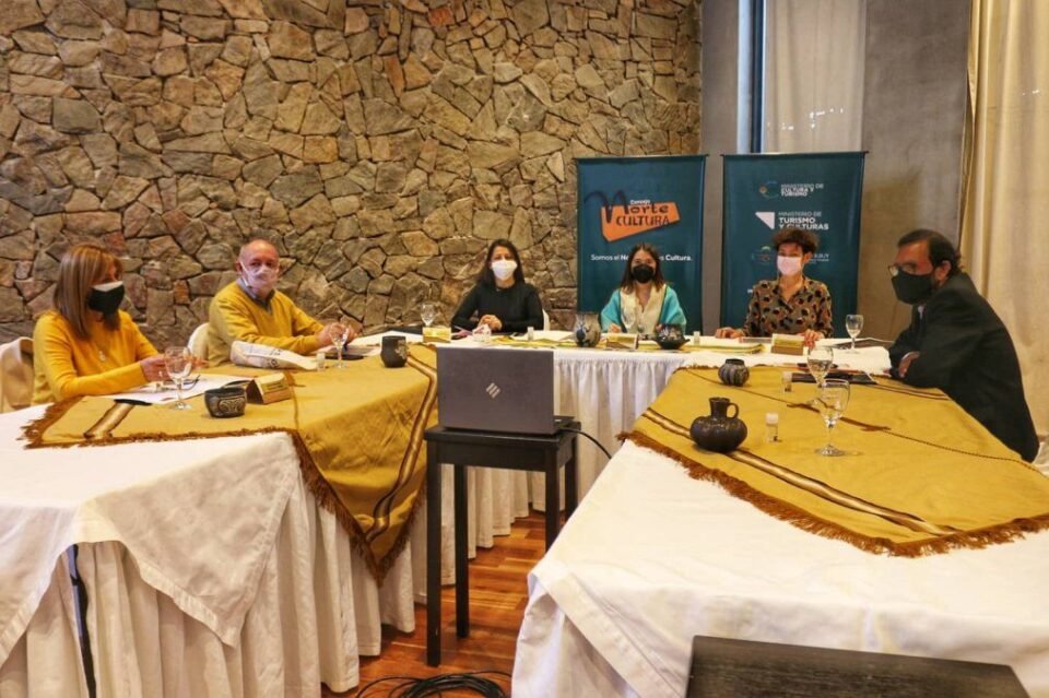 El NOA trabaja con vista a la celebración de TECNOPOLIS