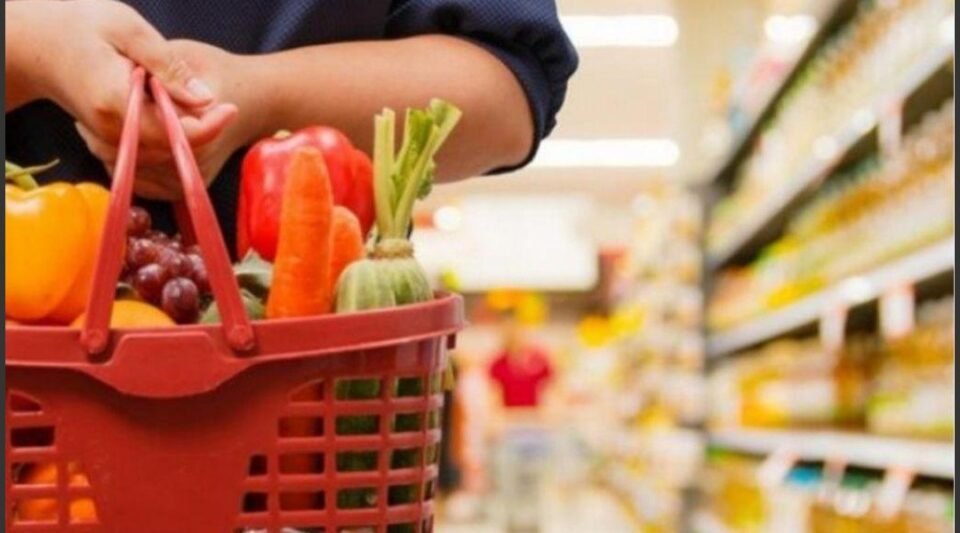 En junio aumentó un 3,8% el costo de la canasta básica total en Jujuy