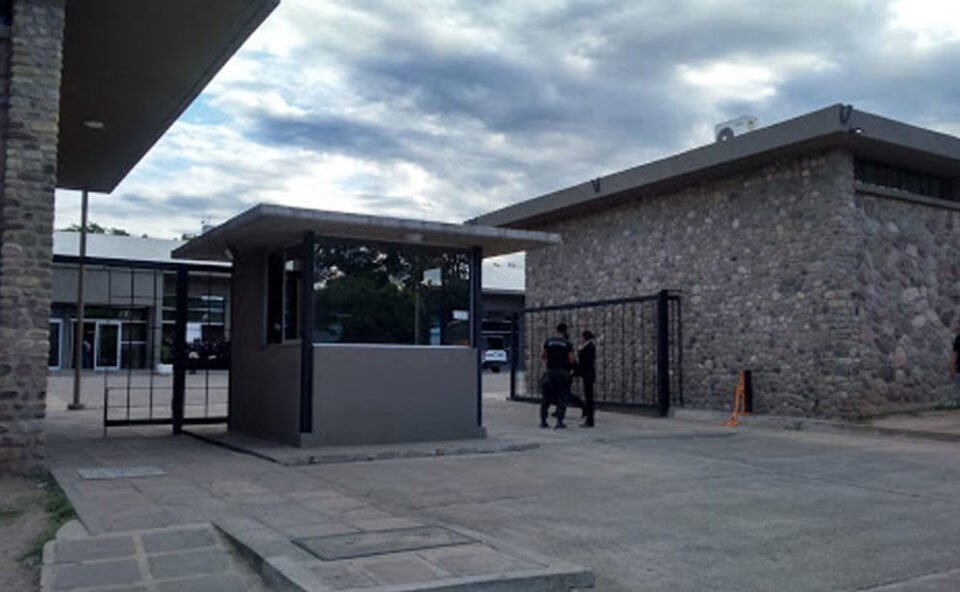 Preocupa la ola de robos en la Provincia