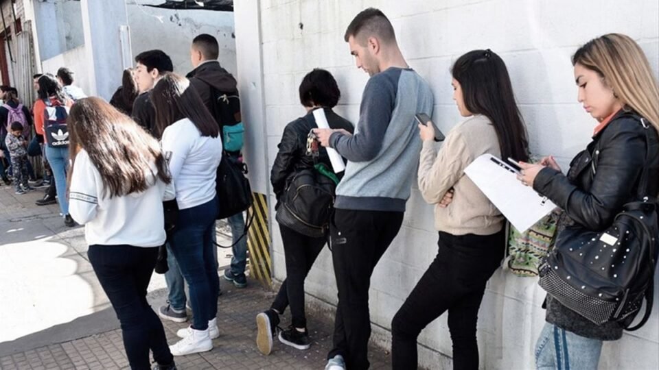 El empleo del futuro no se medirá en horas sino en valor agregado