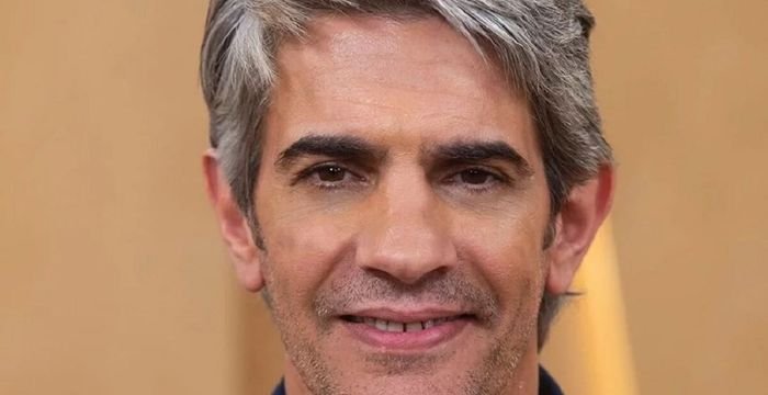 Pablo Echarri analiza postularse para un cargo político: «Me gusta mucho la intendencia»